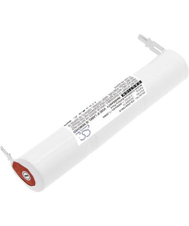 Buy Battery Replacement for Kaufel 758208 226 610 F734S0366 - Fast International Shipping - Buy Online on SooperMarket.com