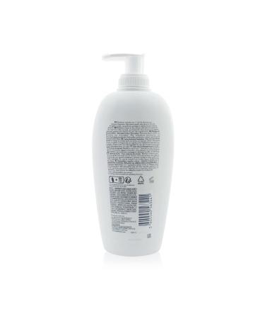 Biotherm Cleansing Shower Milk 400ml - Nourishing Body Cleanser for All Skin Types | International Shipping Available - Buy Online on SooperMarket.com
