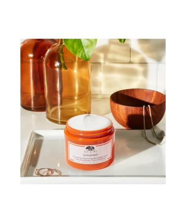 Origins GinZing Ultra-Hydrating Energy-Boosting Cream 2.5 oz. | Moisturizer - Buy Online on SooperMarket.com