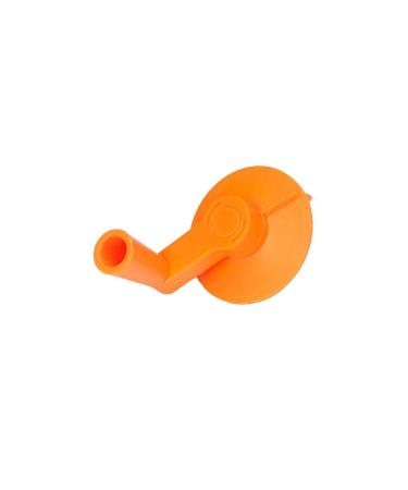SimpTronic Tech ars-Imago LAB-Box Additional Crank, Orange