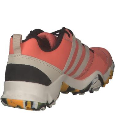 Buy adidas Originals Superstar Unisex-Kids Sneakers 28 EU - Coral Fusion Wonder White & Solar Gold | International Shipping Available - Buy Online on SooperMarket.com