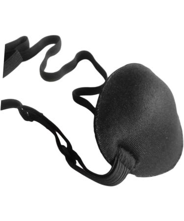 Gatuida Prom Props 4 Pcs Adult Costumes Kids Pirate Costume Pirate Costume Kids Eyepatch Blindfold Accessories Prom 3d Blackx2pcs 2pcsx2pcs - Buy Online on SooperMarket.com