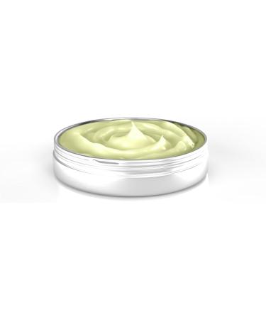 Clever Soap Intensely Moisturising Hand Face & Body Cream - Suitable For Eczema Rosacea & Rough Dry Sensitive Skin - Gentle Hydrating Emollient - Fragrance-free Hypoallergenic Care & Relief - Buy Online on SooperMarket.com