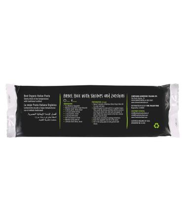 u201cMantova Italian Organic Pasta Angel Hair No. 1 16oz Bags (Pack of 6)u201d - Buy Online on SooperMarket.com
