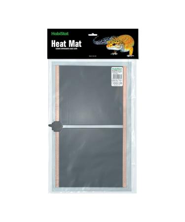 Habistat Heat Mat 20 Watt 17 x 11-inch
