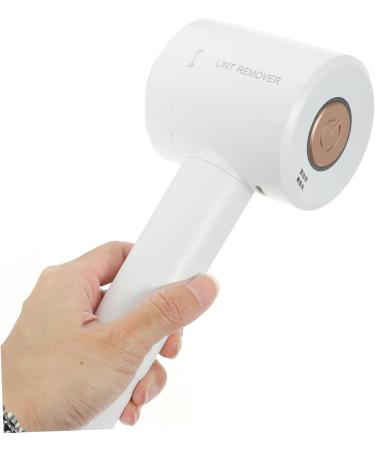 Ipetboom Lint Remover & Hairball Trimmer - 2 Sets Fabric Shaver for Clothes & Fuzz Removal - International Shipping Available - Buy Online on SooperMarket.com