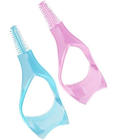 U/K EW89 3-in-1 Eyelash Card - Premium Acrylic Eyelash Organizer for Effortless Beauty Display | International Shipping Available - Buy Online on SooperMarket.com