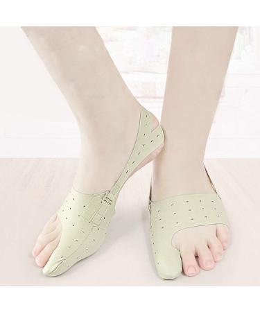 Yinuoday Bunion Brace - Hallux Valgus Corrector for Effective Toe Alignment - Buy Online on SooperMarket.com