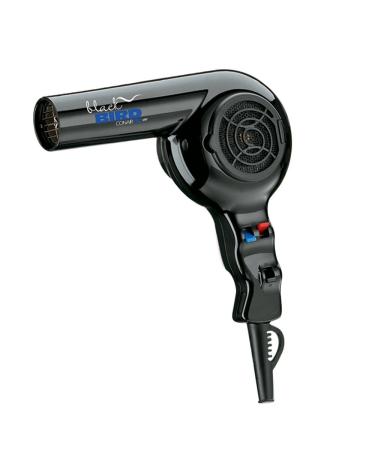 Conair BB075W Pro Blackbird Hair Dryer 2000 Watt