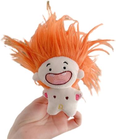JSGHGDF Halloween Shape Hairband Women Student Photography Hairband Shape Washing Face Headbands Cotton Doll Finishgy - Buy Online on SooperMarket.com