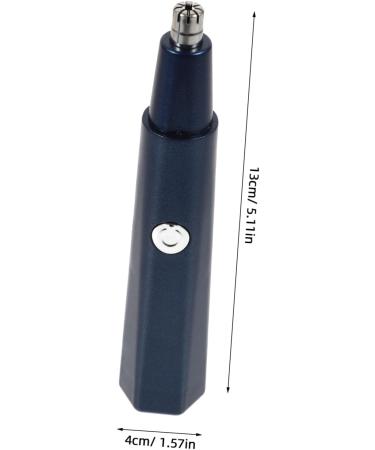 Nose Hair Cutter Set - Precision Nose Hair Removal & Trimming Kit for Eyebrows - International Shipping Available - Buy Online on SooperMarket.com