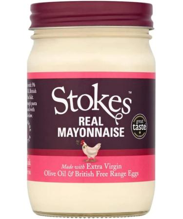 Stokes BBQ Collection 5 Jars - Buy Online on SooperMarket.com