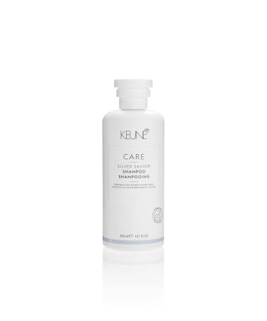 KEUNE CARE Silver Savior Shampoo  10.1 Oz.