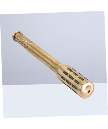 Beavorty Moxibustion Massage Set - 3pcs Moxa Stick Burner & Roller for Ultimate Relaxation & Pain Relief - Buy Online on SooperMarket.com