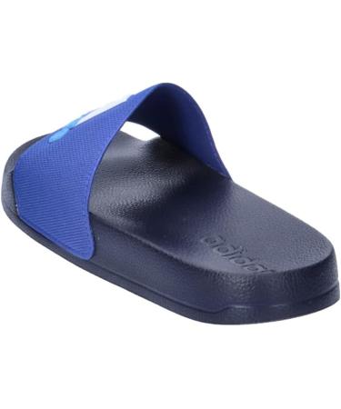 Buy adidas Adilette Dusche Rutschen FTWR White Core Black - 35.5 EU | International Shipping Available - Buy Online on SooperMarket.com