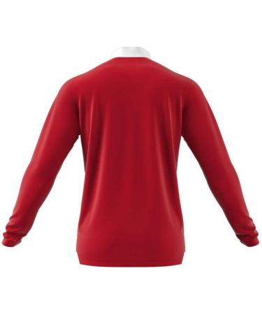 adidas Men's Tiro 21 Track Jacket - Team Power Red - Size Medium - Buy Online on SooperMarket.com