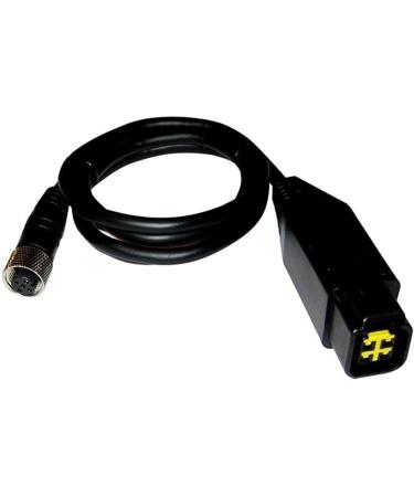 Raymarine E70242 Yamaha Command-Link Plus Cable,