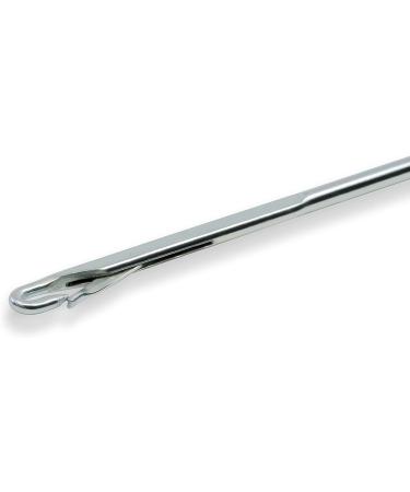 Dritz 9-1/2 Turning Bias Tubing Loop Turner - Silver - Buy Online on SooperMarket.com