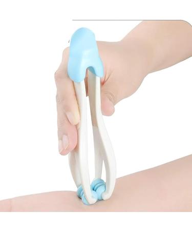 Thumb Roll Massager for Arthritis | Jadestone Finger-Hand Joint Scooter | Relieve Tiredness & Enhance Circulation - Buy Online on SooperMarket.com