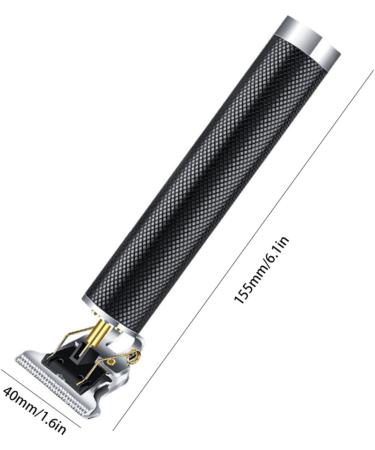 Electric Hair Trimmer Men Hair Clippers Beard Trimmer Beard Shaver for Men Hair Baldheaded Trimming Tools Hair Trimmer - Buy Online on SooperMarket.com