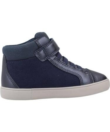 Geox Baby Girl's B Gisli B Sneaker - Navy | Size 6 UK Child - Buy Online on SooperMarket.com