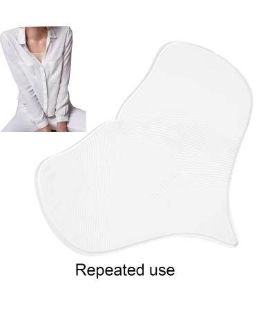 Anti-Wrinkle Chest Pads | Unisex Silicone Skin Treatment Mask | Reduces Fine Lines & Repairs Wrinkles | Washable & Reusable - Buy Online on SooperMarket.com