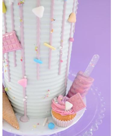 Colour Mill 20ml Oil Based Food Colouring - Tiffany Blue - Buy Online on SooperMarket.com