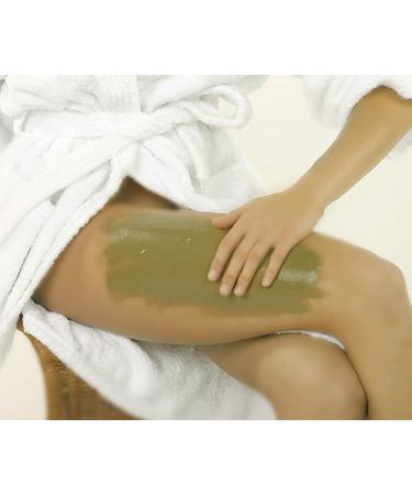 Guam Anticellulite Infrared Body Wrap - Hot Seaweed Treatment for Cellulite Removal - 1kg - Buy Online on SooperMarket.com