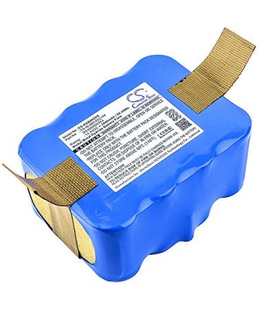 Battery for ZECO V700 (Ni-MH 3500mAh)