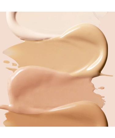 Wet 'n' Wild Photo Focus Dewy Weightless Foundation - Buildable Coverage for Normal to Dry Skin - Vegan - Classic Beige - Buy Online on SooperMarket.com