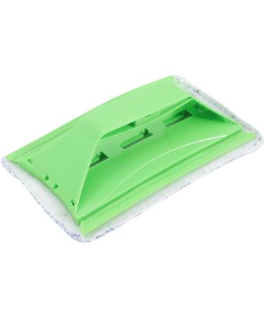 Didiseaon 2 Sets Glass Concave Cleaning Brush Spring Crevice Brush - Buy Online on SooperMarket.com