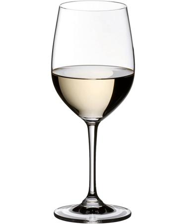 Riedel Vinum 6416/5 Chardonnay/Chablis Glasses Set of 2 - 2 Count Pack - Buy Online on SooperMarket.com