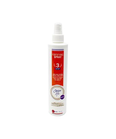 Carson Life Fortifying Hair Spray - 10 Oz 10 Fl Oz (Pack of 1)