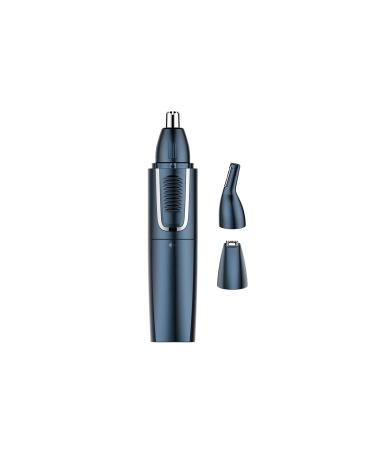 TEMKIN Nose Hair Trimmer Hair Trimmer MenPainless Nose Hair Trimmer for Chin Hair Upper Lip Eyebrow Oil Head Carving Shaver Trimmers