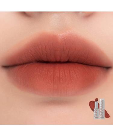 rom&nd Zero Matte Lipstick 3g - 05 EVENING | Intense Color, Long-Lasting, Weightless Matte Finish - Buy Online on SooperMarket.com