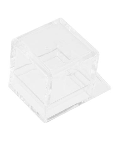 Parliky Pet Water Feeder Small Ants Feeder Ants Drinking Bowls Transparent Ants Feeding Cup Plastic