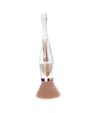 1 Set 3 in 1 Makeup Brush Makeup Tools Makeup Accessories Cosmetic Accessories Makeup Supplies Cosmetic Tools