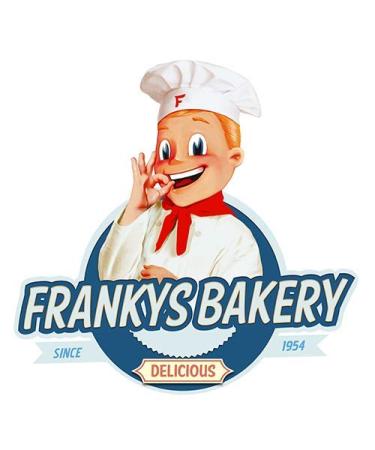 FRANKYS BAKERY 200g Candy Flavor Powder - Apple Cinnamon | Delicious Versatile & Calorie-Free Flavoring for Baking & Beverages - Buy Online on SooperMarket.com