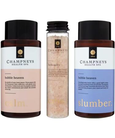 Champneys Bubble Heaven - Buy Online on SooperMarket.com