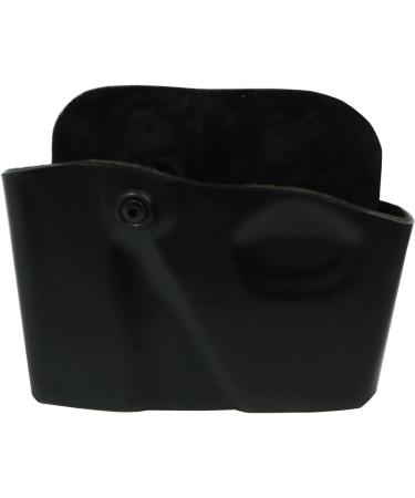Safariland 573 Glock 17 22 Paddle Magazine Pouch & Handcuff Case Combo - Right Hand, STX Plain Black | Shop Now - Buy Online on SooperMarket.com