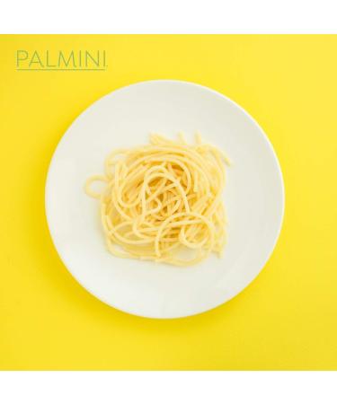 Palmini Low Carb Angel Hair Pasta - 4g Carbs, Hearts of Palm, Shark Tank - 12oz - Buy Online on SooperMarket.com