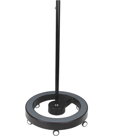 Buy Lumeno 8615SW Magnifying Lamp - 60 LED Workplace Lamp with 5 Diopters | Perfect for Reading Cosmetics and Soldering - Large Oval Lens 110x150mm - International Shipping Available - Buy Online on SooperMarket.com