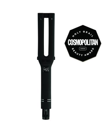Hot Tools Pro Artist Black Gold Dual Plate Hair Straightener | Faster Styling Reduced Damage | International Shipping Available - Buy Online on SooperMarket.com