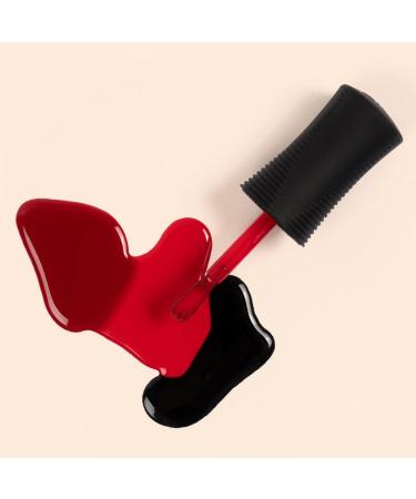 Orly Nail Lacquer Haute Red - 0.6 fl oz - Buy Online on SooperMarket.com
