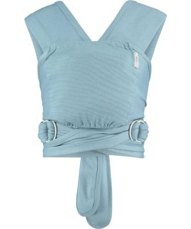 Close Parent Lite Hip-Healthy Adjustable Baby Carrier in Denim - Buy Online on SooperMarket.com