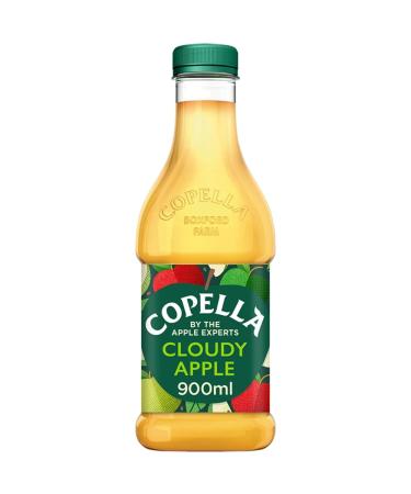 Copella Cloudy Apple Juice 900 ml
