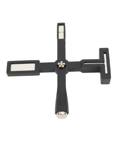 Strong Magnetic Force Nail Art Magnet Unique Design Multifunctional Tool for Professional Artists DIY