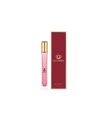 Dolce & Gabbana Q Eau De Parfum Spray For Women 0.33 Fl Oz - Buy Online on SooperMarket.com