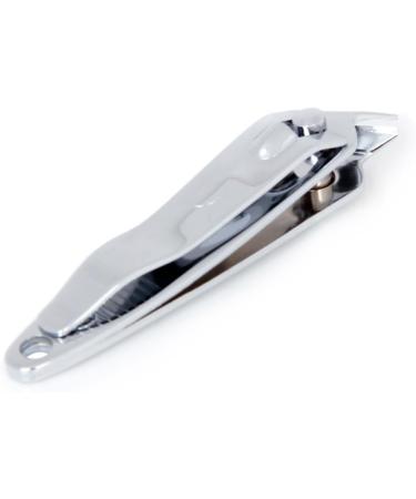 Slanted Edge Nail Cutter Cilppers Fingernail Toenail - Buy Online on SooperMarket.com