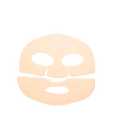 Patchology Brightening Gel Face Mask with Resveratrol and Niacinamide Bubbly - Hydrogel Face Mask - Buy Online on SooperMarket.com